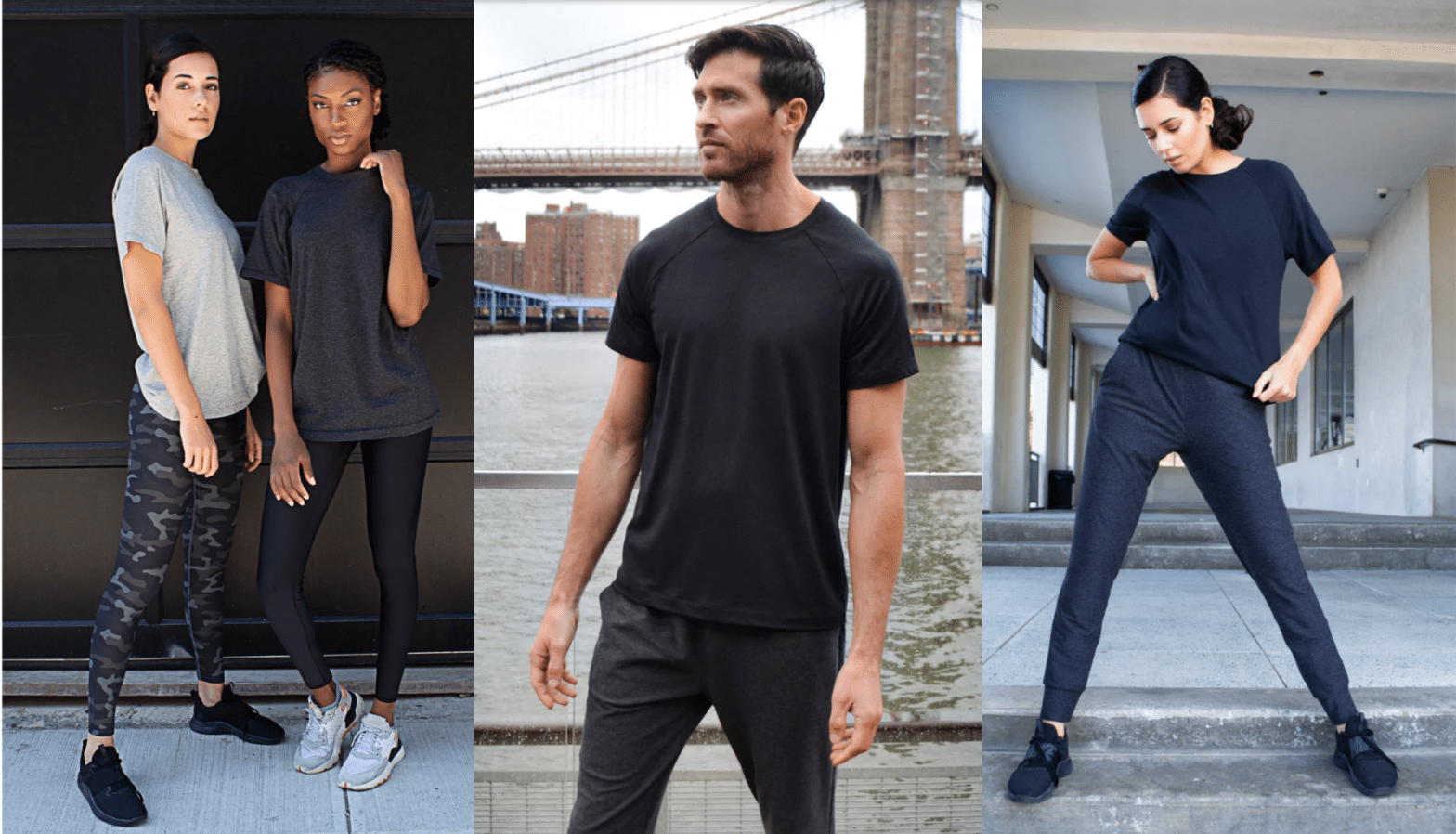 The Rise of Athleisure: How Activewear Became Everyday Wear