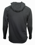 Long Sleeve Hooded Top