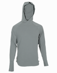 Long Sleeve Hooded Top
