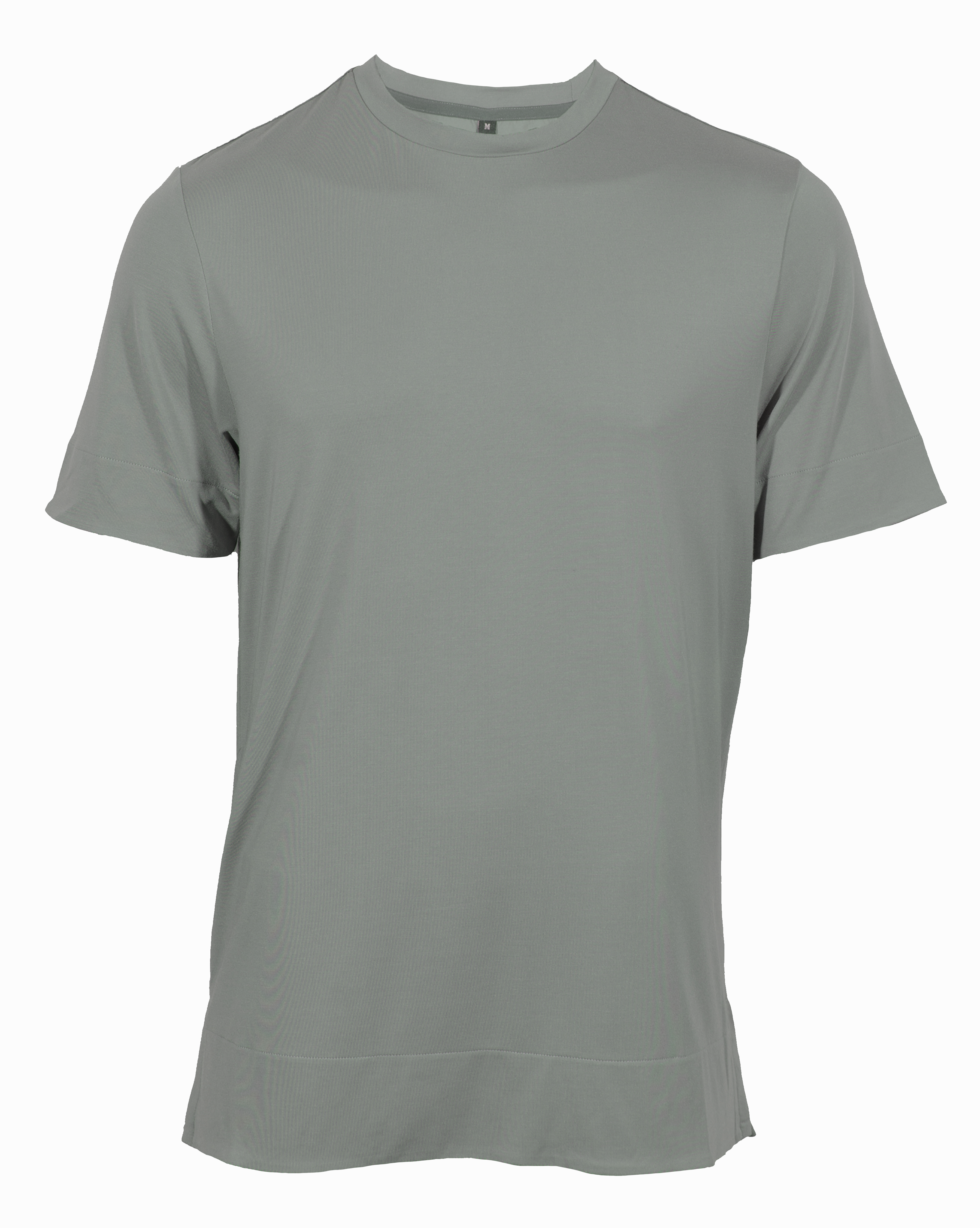 新品✨On Performance Tee M グレー On Running Men's Performance T | Marathon Sports
