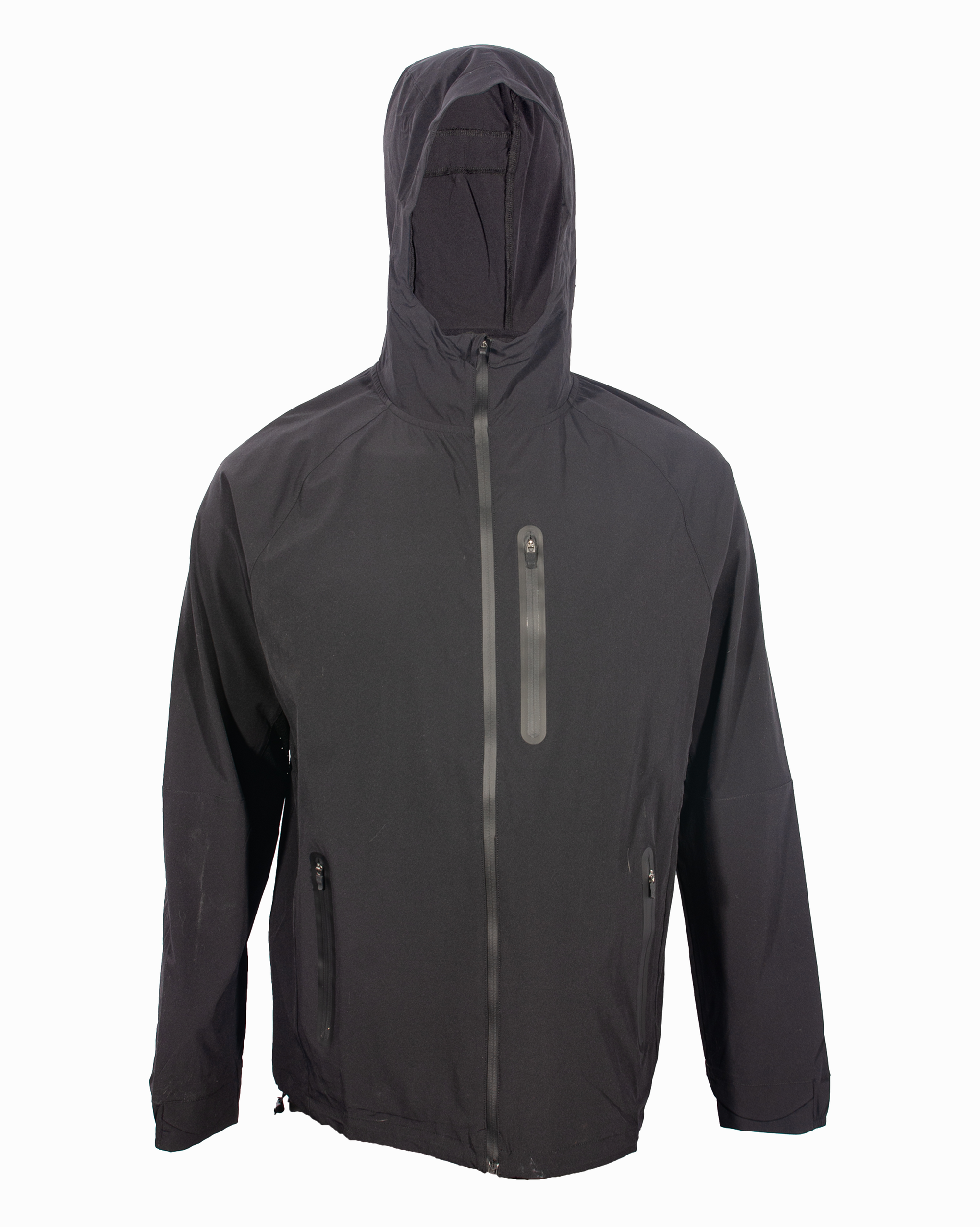Rogue Lightweight Jacket