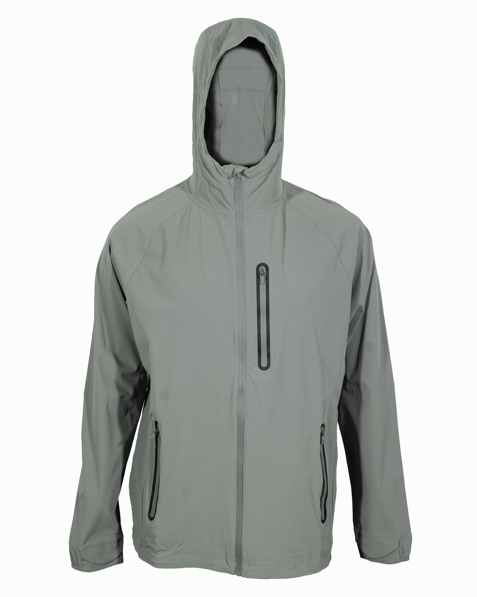 Rogue Lightweight Jacket