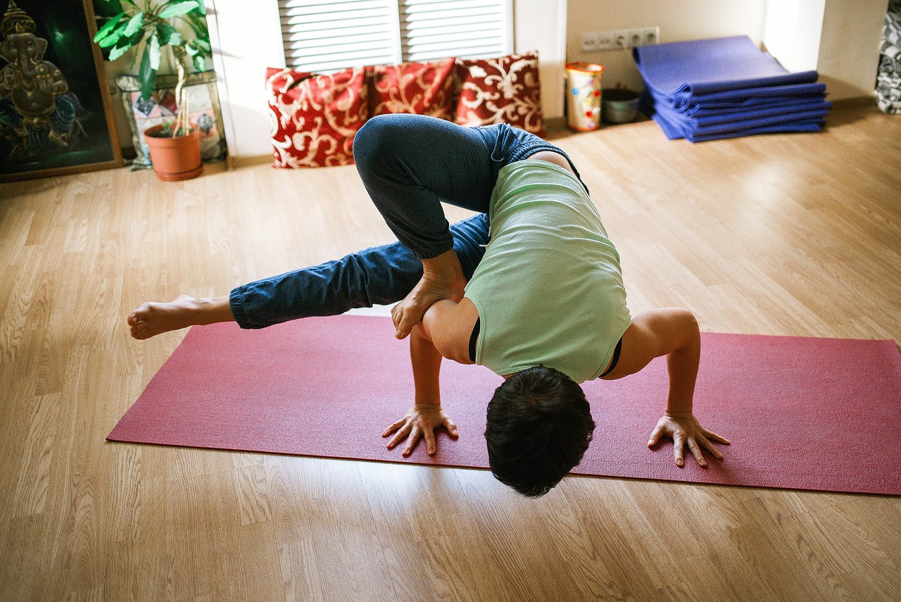 Yoga 