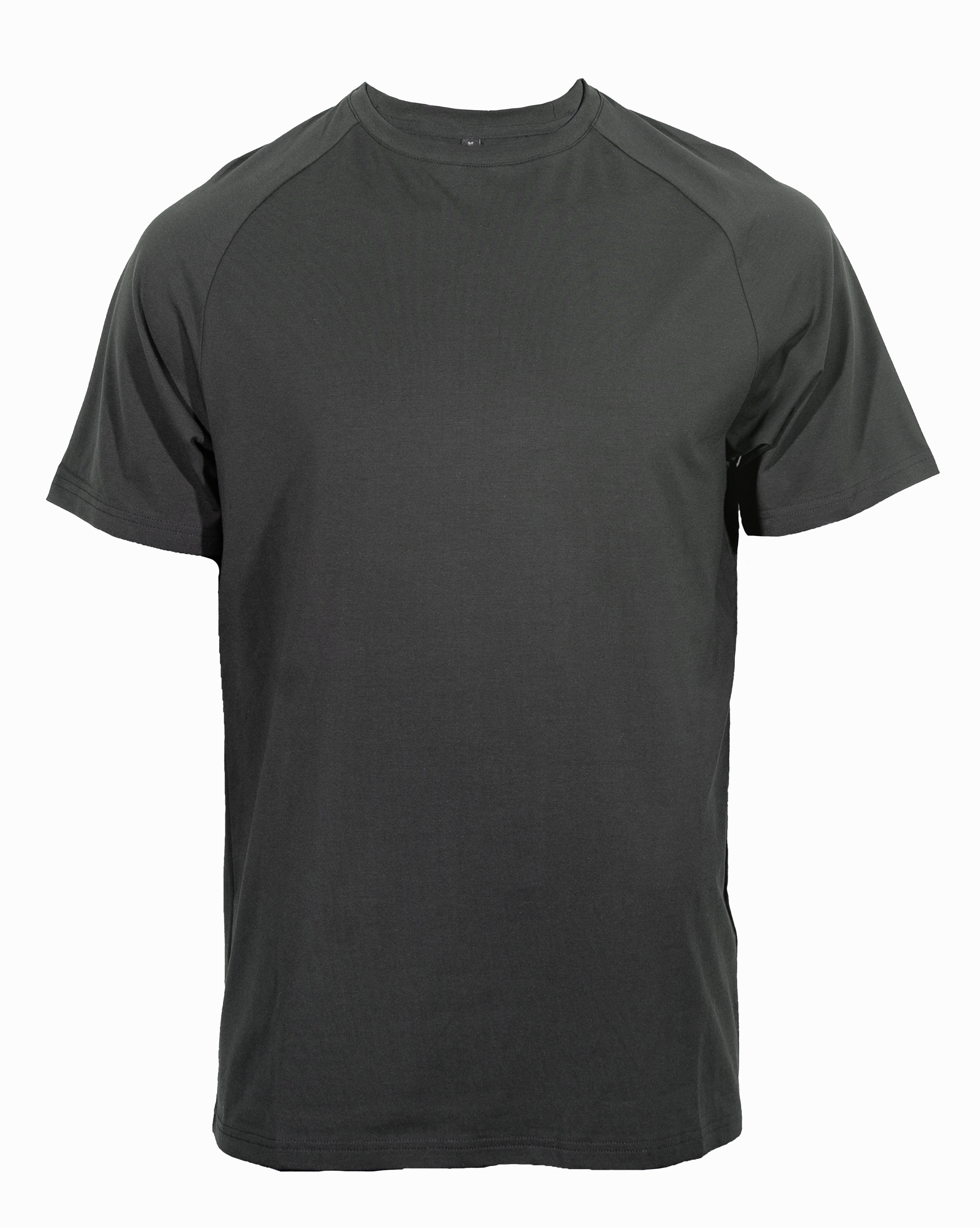 ☆FREEDOM☆ Powerhouse Two-Tone Logo Overfit T-Shirt Black P Store 2 — POWERHOUSE
